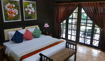 sustainable hotels asia