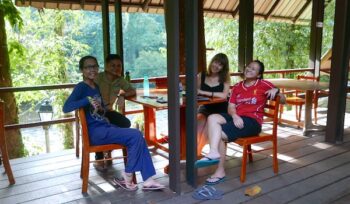 sustainable tourism consulting asia